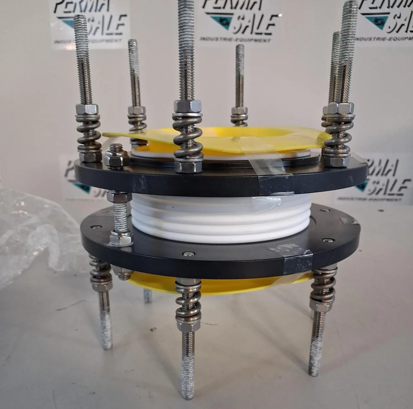 Normag PTFE-Kompensator DN100 - 2