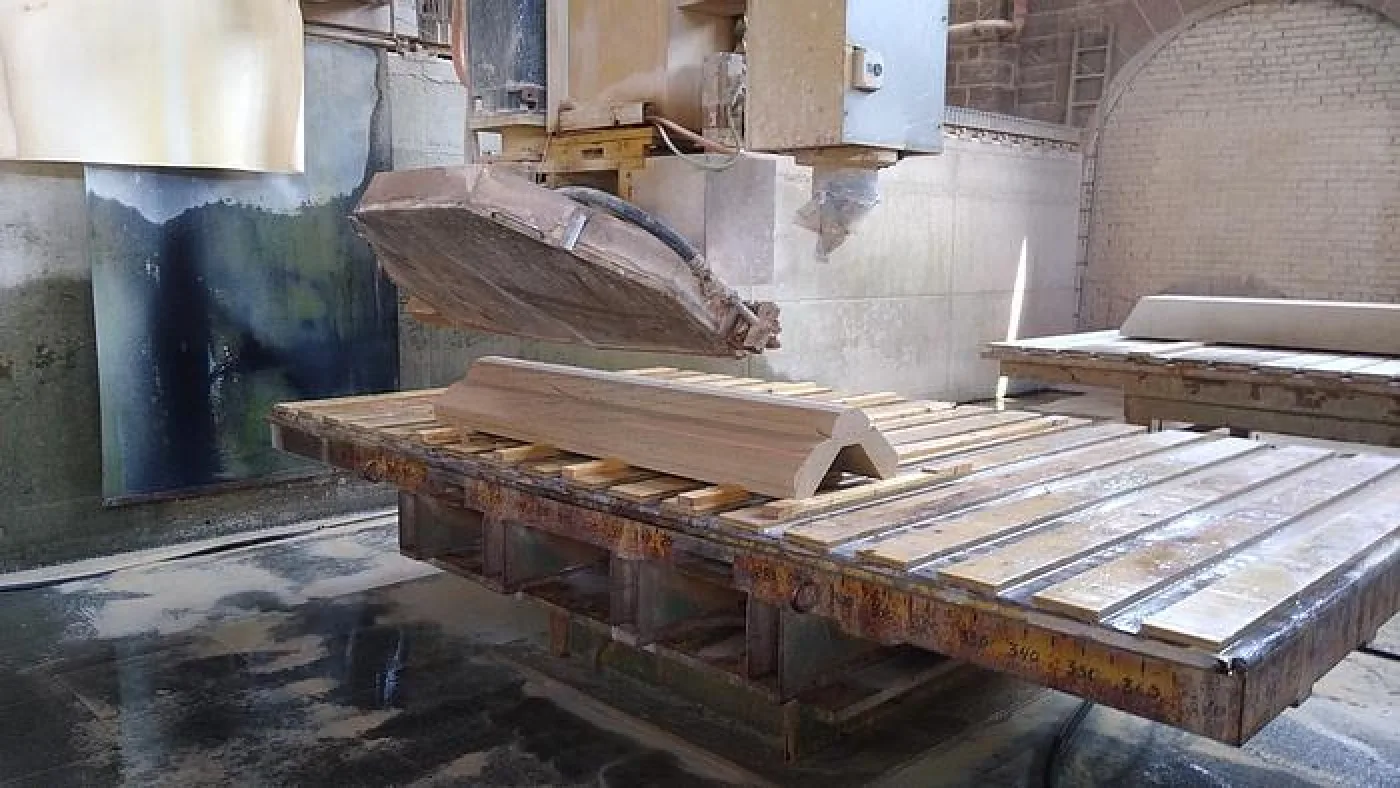 Schlatter BS 1600 - 3