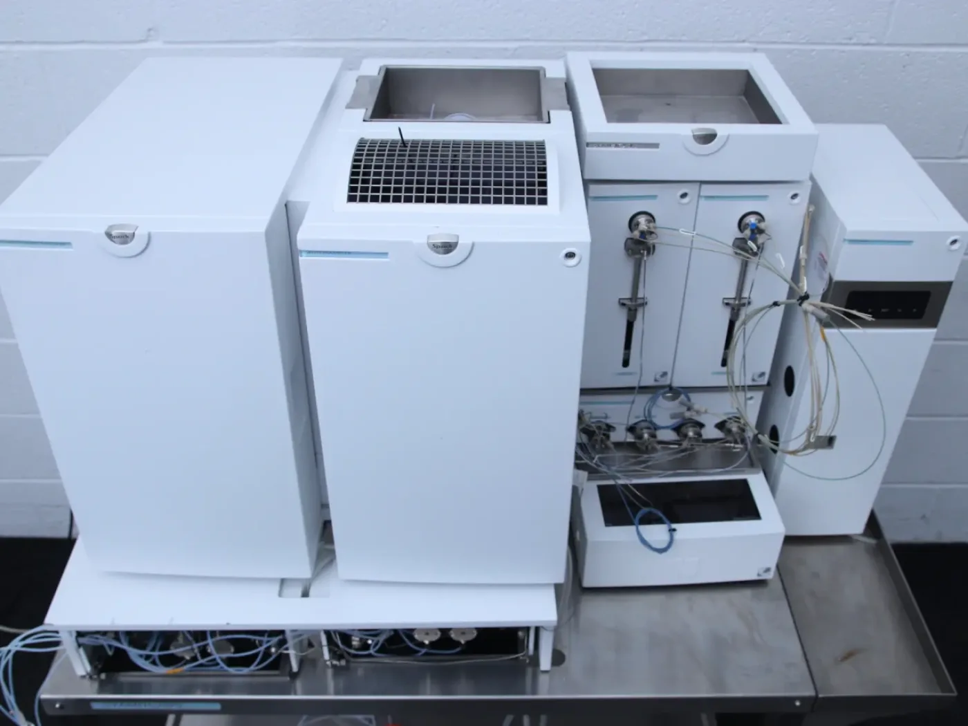 Spark Holland SPE System - 4