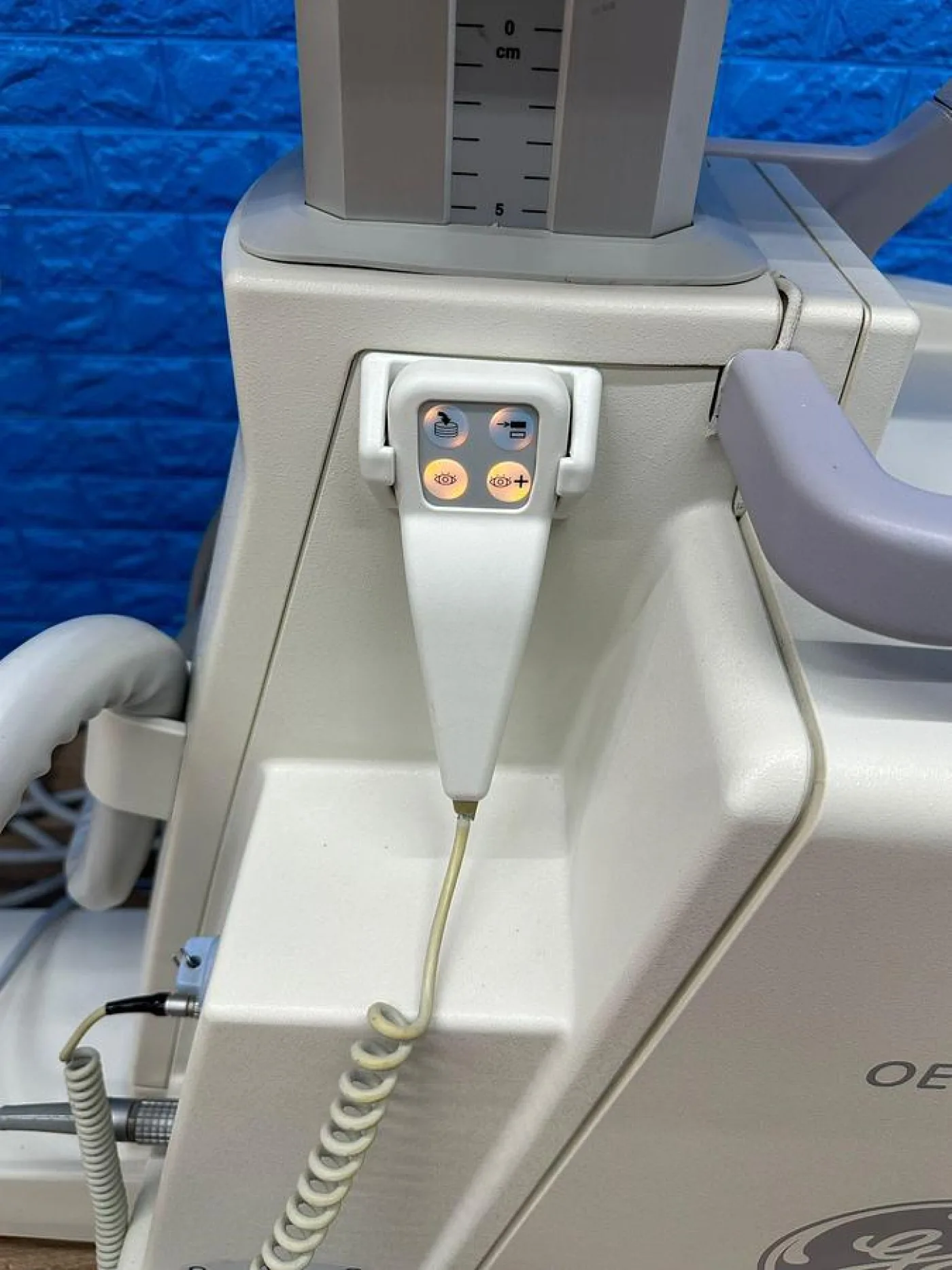 GE OEC 9900 Elite 2006 - 3