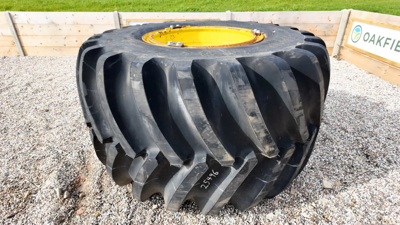 New 73X44.00-32 Firestone Floatation 23° DT Tyre - 1
