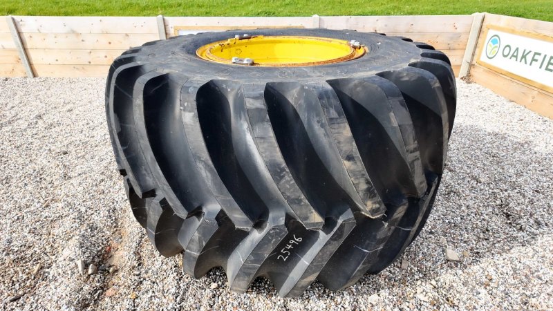 New 73X44.00-32 Firestone Floatation 23° DT Tyre