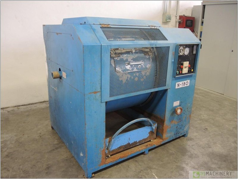 1985 F.LLI PUGNO N180 AI0572