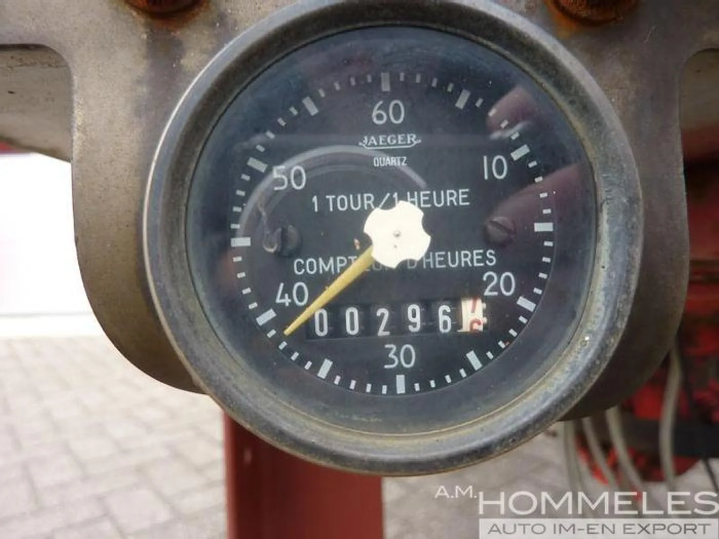 Werner c70 hp1 hw - 6