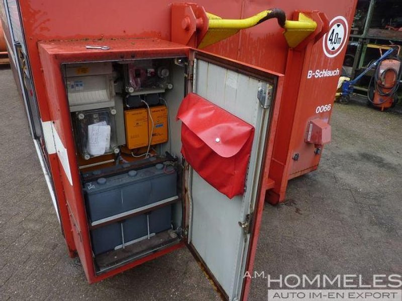 Scholch Tool container