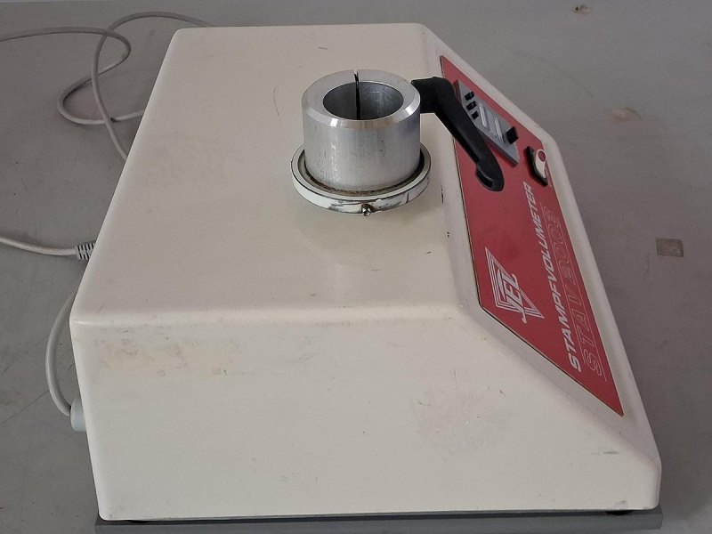 J. Engelsmann STAV 2003 Stampfvolumeter