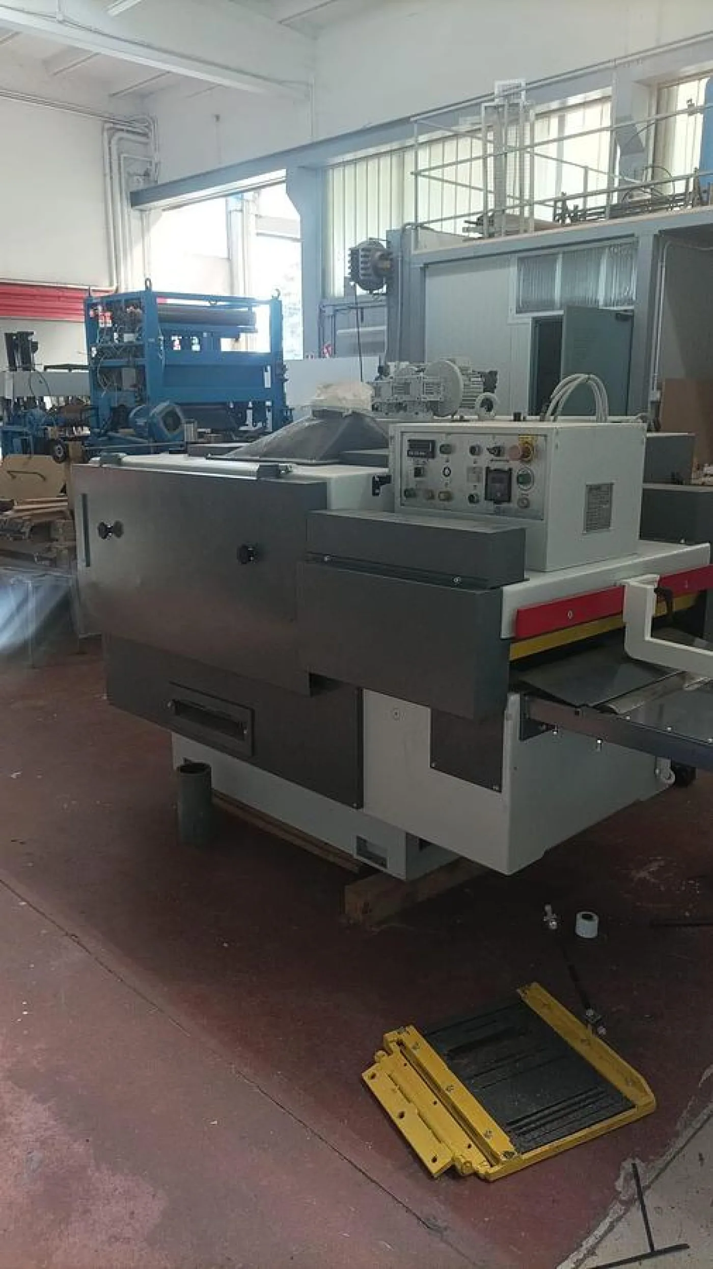 Multilame OGAM MECLOBO MA35 CE - 2