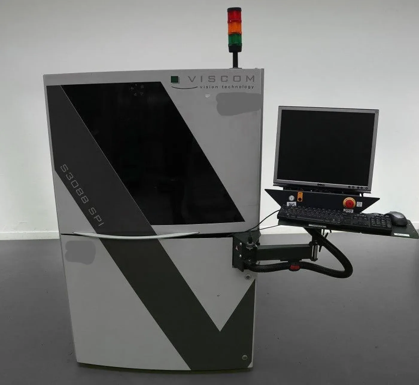 Viscom S 3088, SPI, vintage 2013 - 2 units available - 2