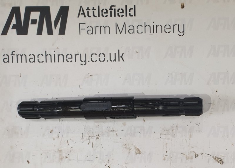 Spearhead Sniper HD LH Gearbox Shaft - 5770689.08