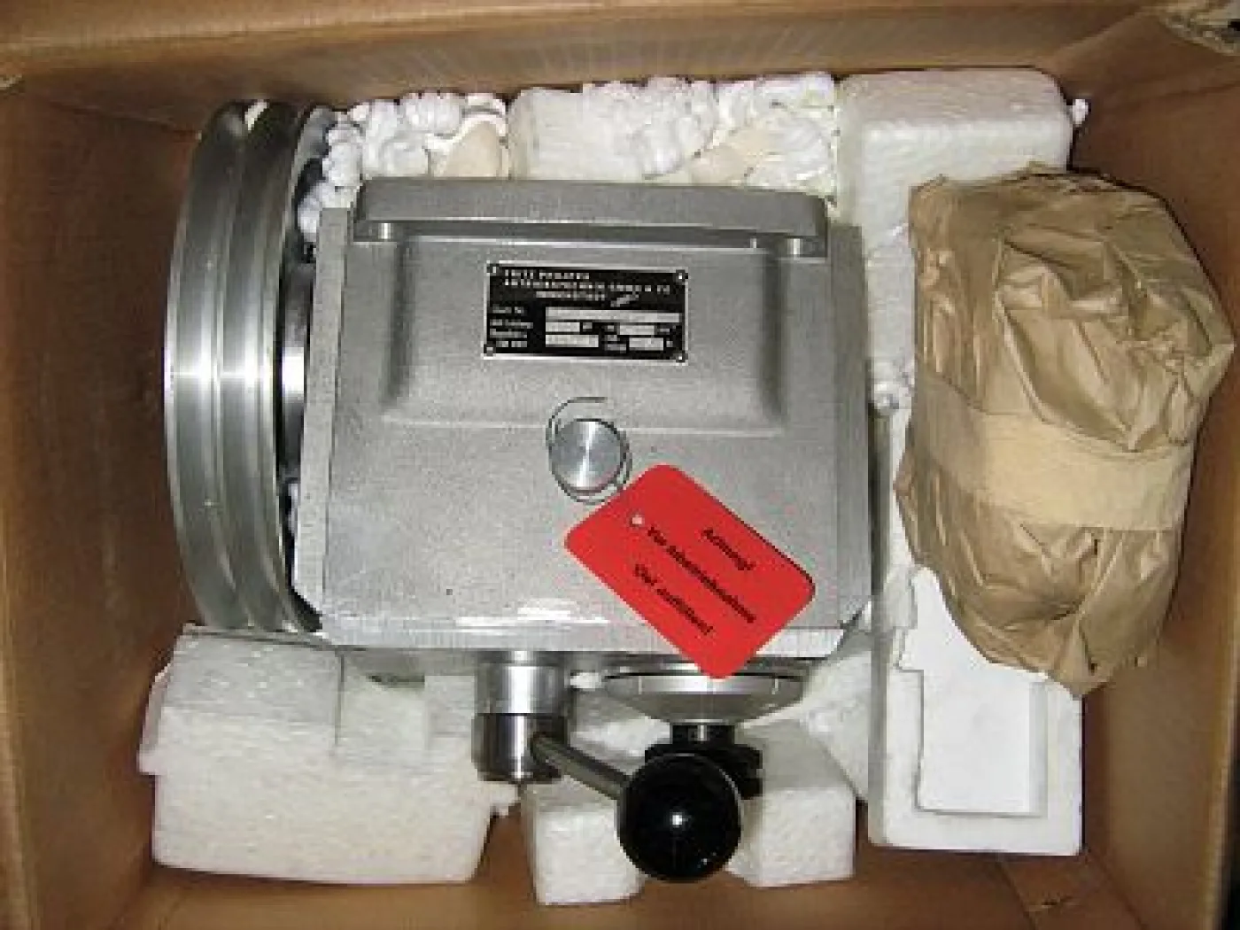UF KUNZMANN - 8