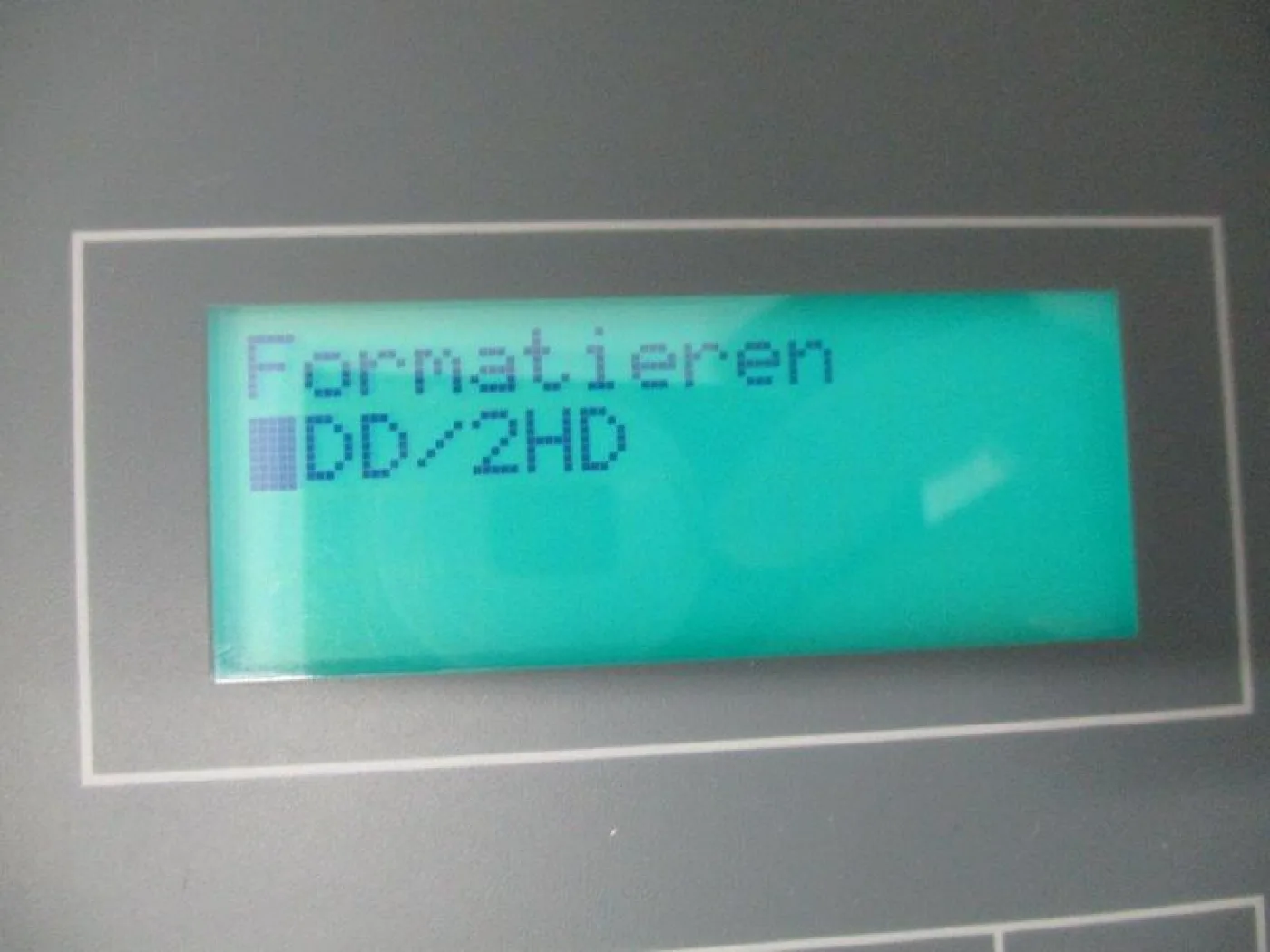 N 1050 FACIT - 7