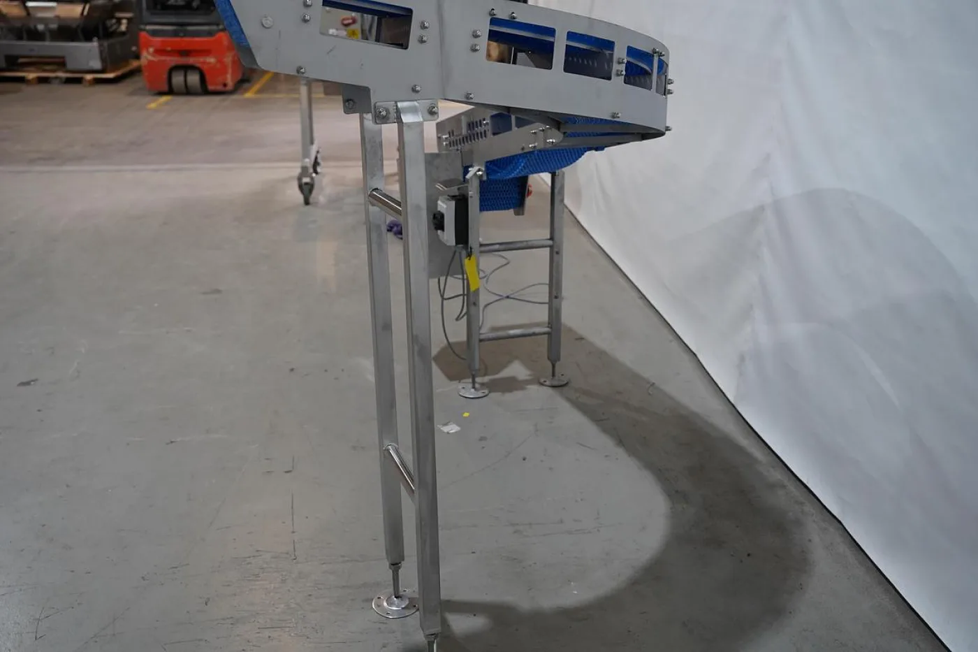Kersting Afvoerband - 7
