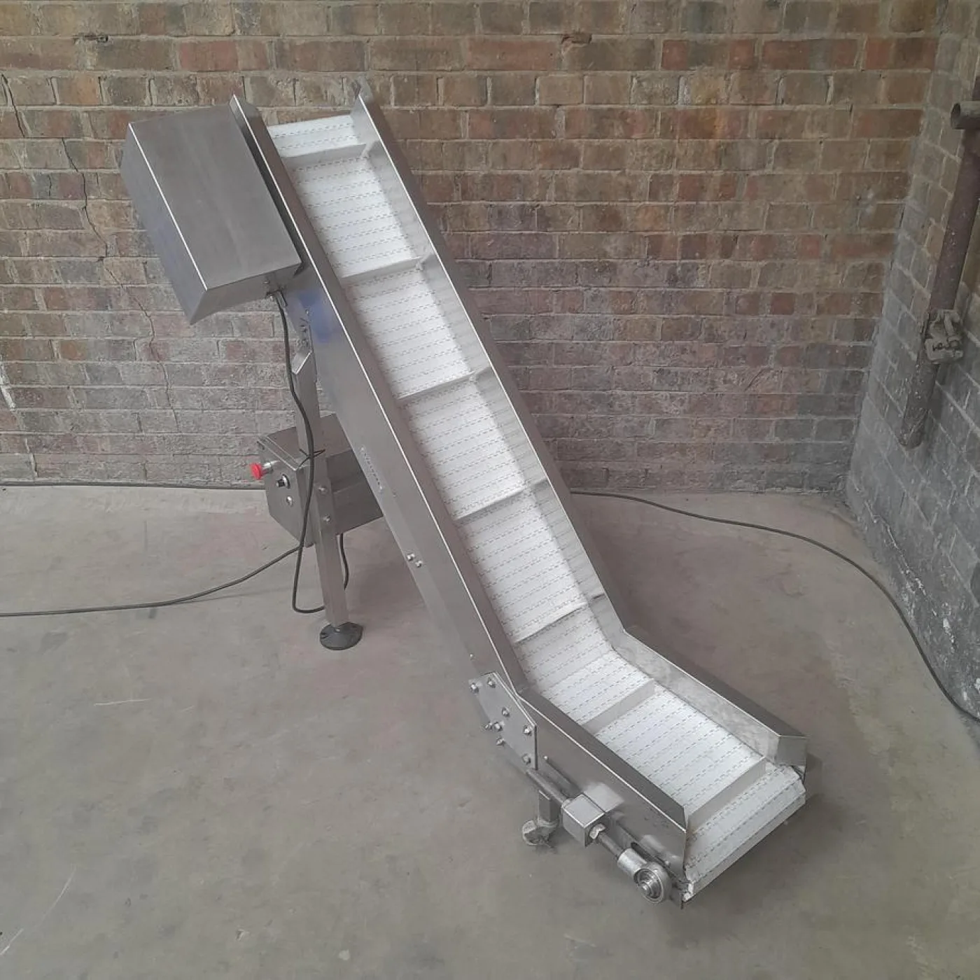 Outfeed Conveyor - 2