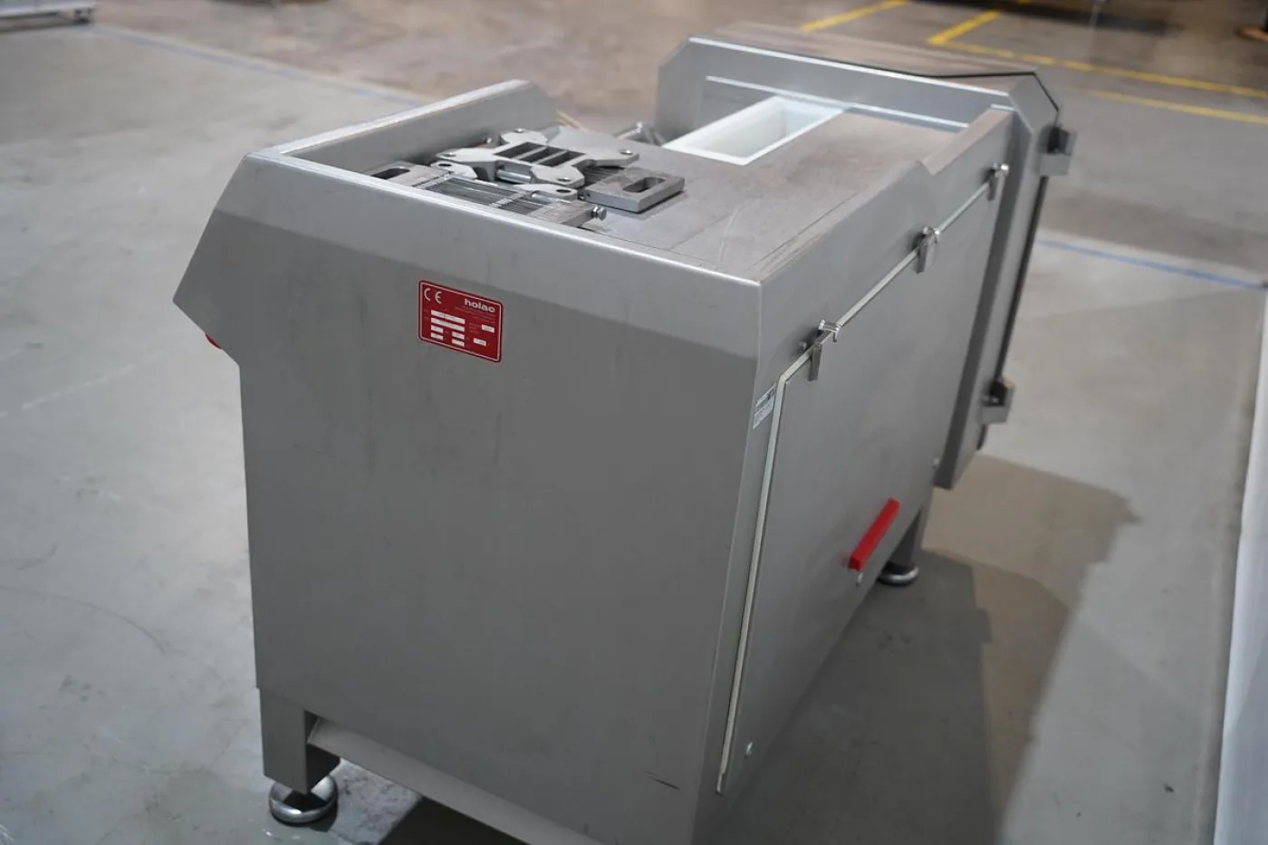 2017 Holac Cubixx 120 - 4