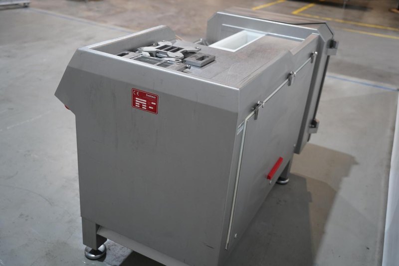 2017 Holac Cubixx 120