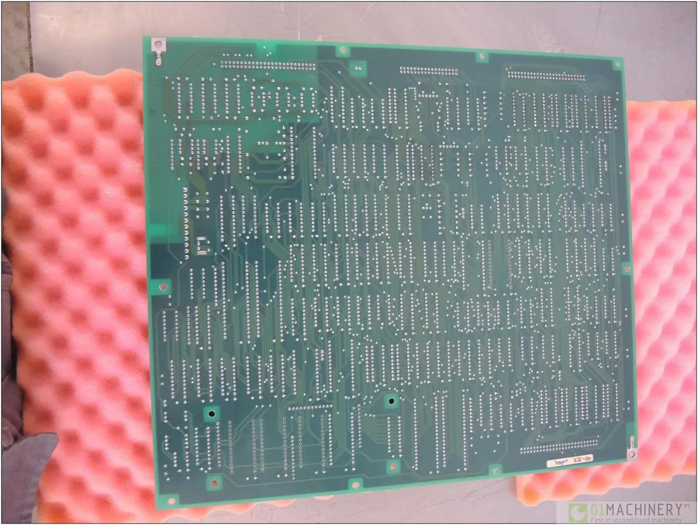1993 SELEC C 00401716 AI1478 - 5