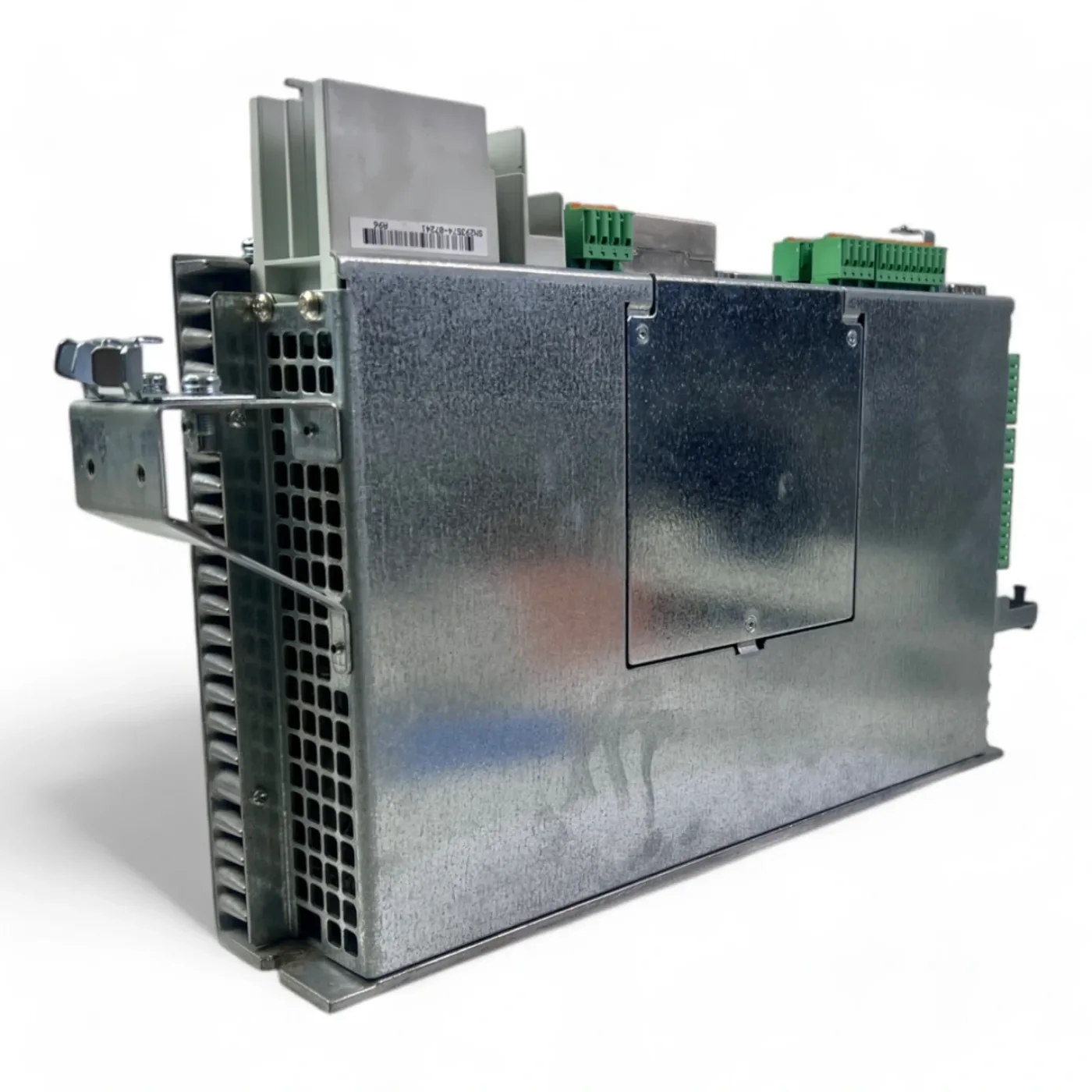 Bosch Rexroth Indramat Digitaler Servoregler DKC11.3-040-7-FW, Seriennummer SNDKC113-25583 - 6
