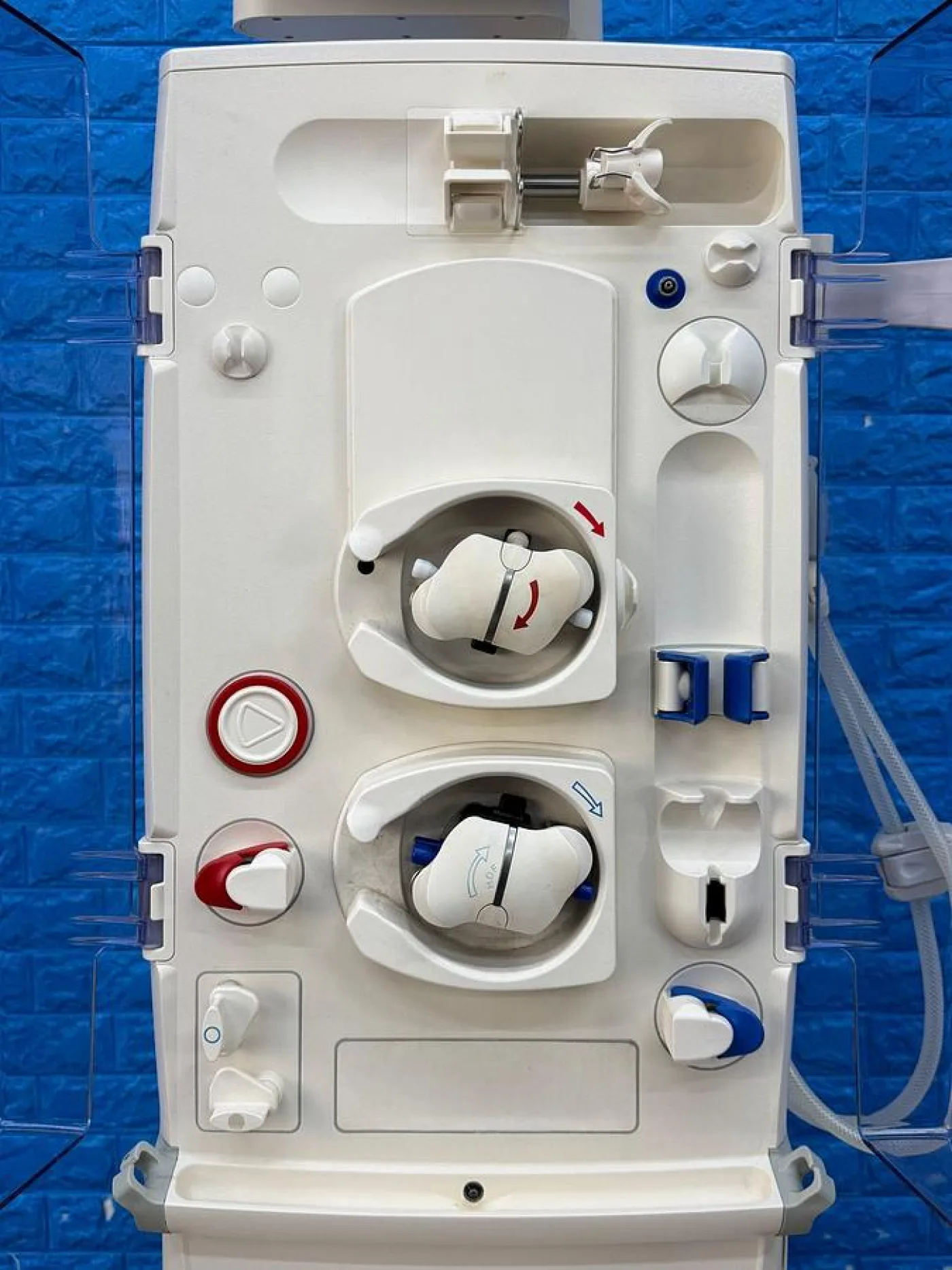 Fresenius 5008S REF: 5008S For Parts YOM: 2012 - 4