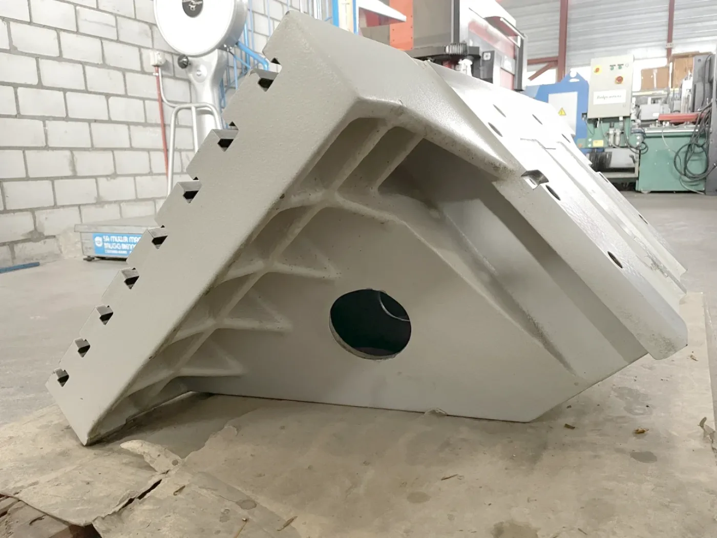 012251 - MIKRON - 3
