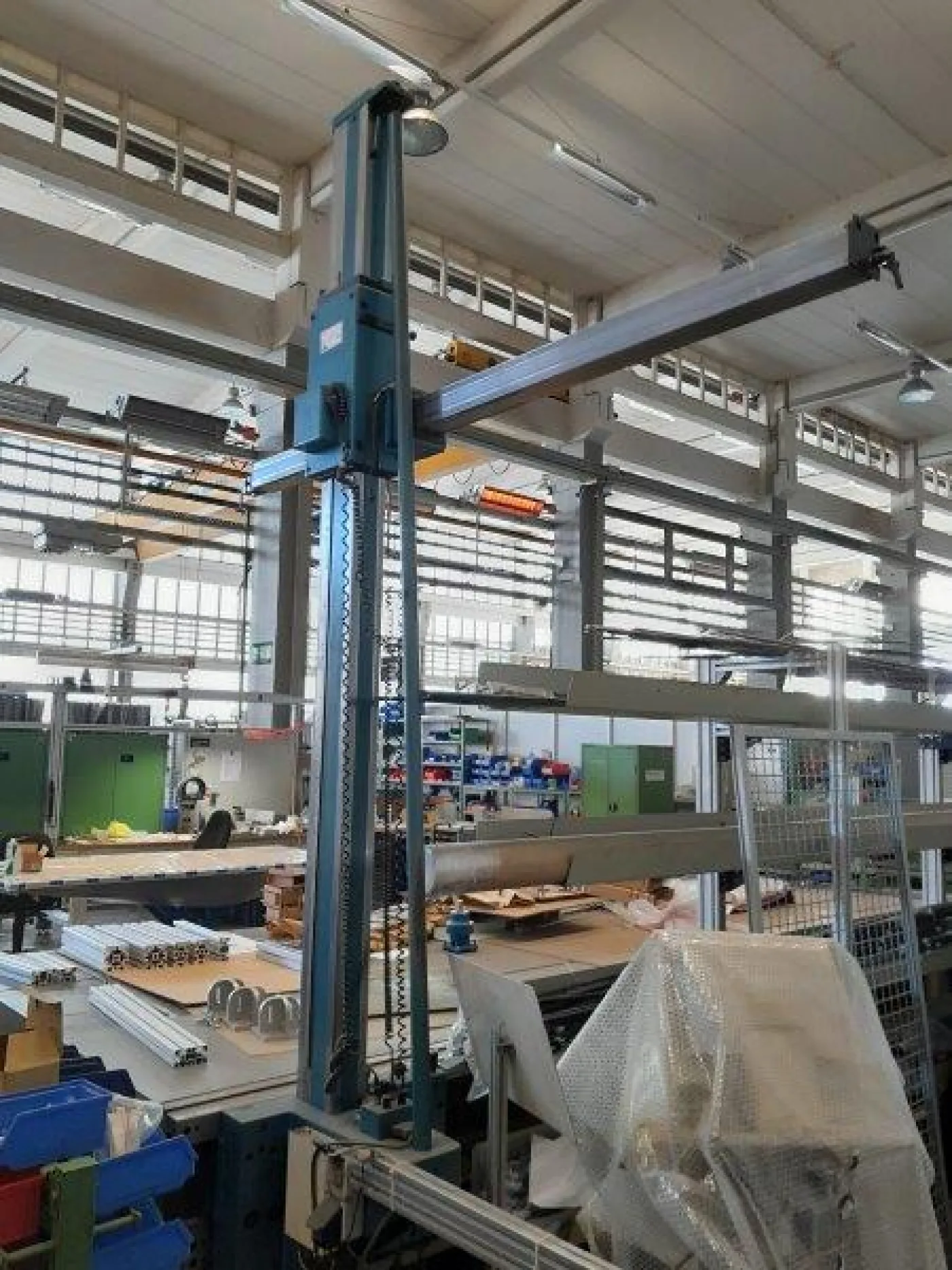 STIEFELMAYER - 2
