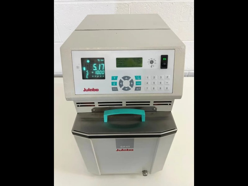 Julabo CF41 Cryo-Compact Circulator