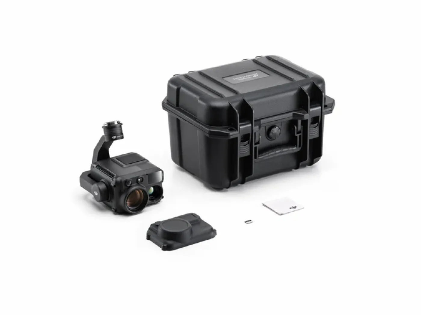 Zenmuse H30T (EU) SP Plus - 2