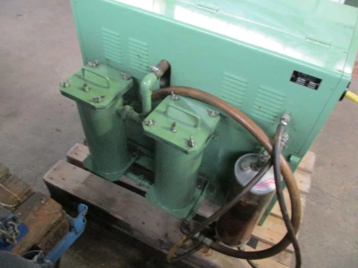 DA 140 / JD 502 JUNG 1982 - 5