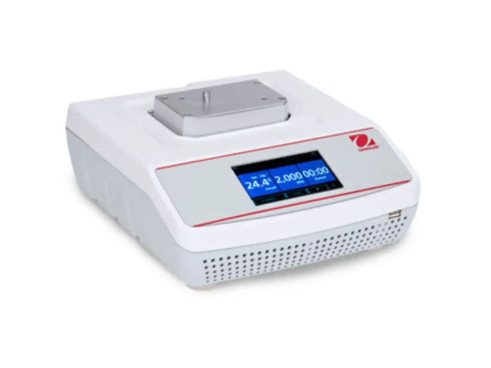 Ohaus Incubating Cooling Thermal Shaker 3mm | ISTHBLCTSN