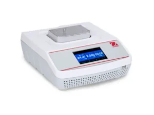 Ohaus Incubating Cooling Thermal Shaker 3mm | ISTHBLCTSN