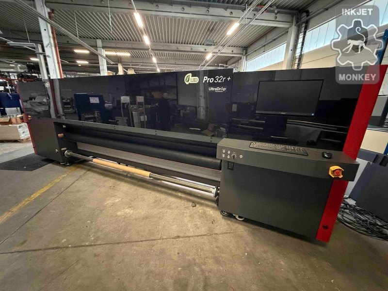 2019 EFI VUTEk Pro 32r