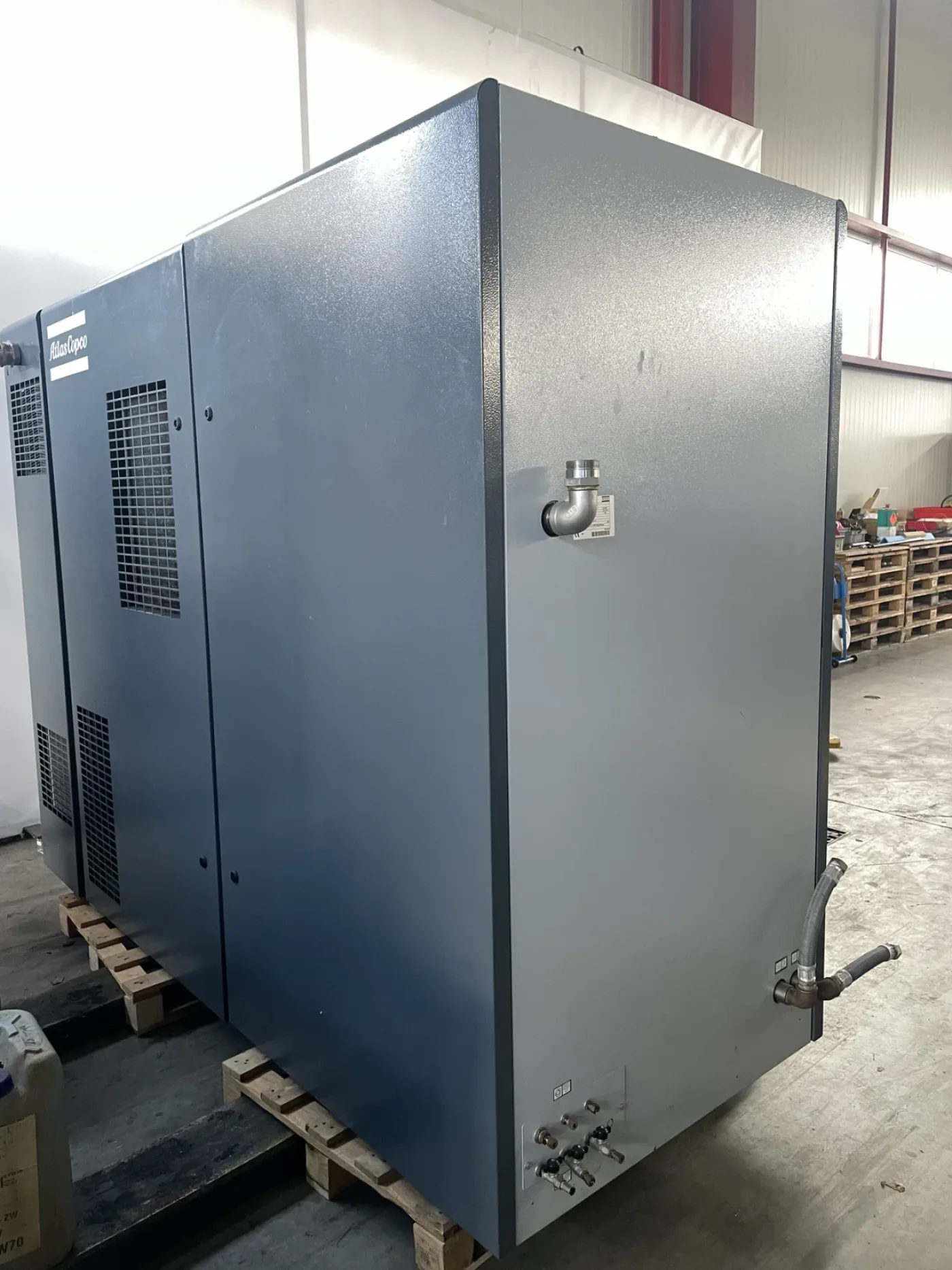 022597 - ATLAS COPCO ZR 55 VSD - 4