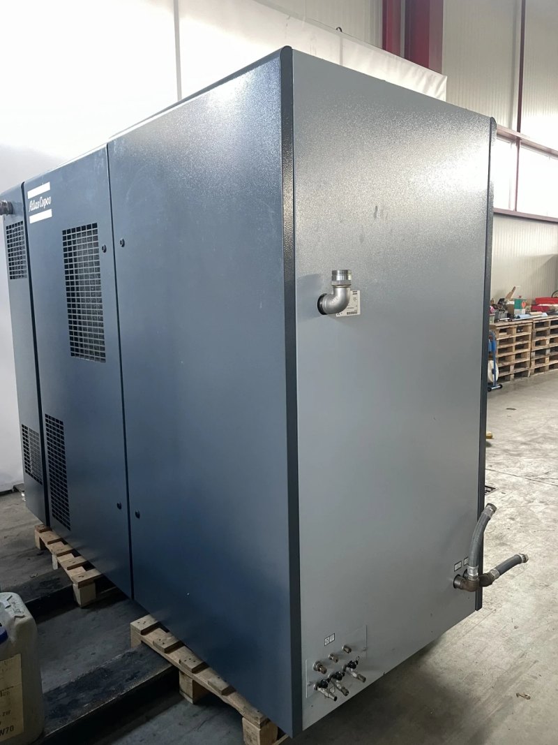 022597 - ATLAS COPCO ZR 55 VSD