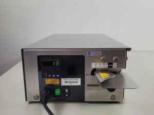 Hawo HM 500 DEL Rotary Heat Sealer