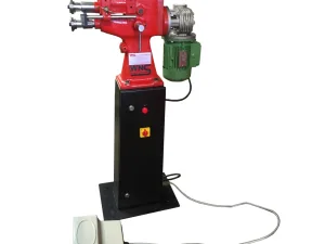 WNS Power Swager 215mm - WNS - W. Neal Services Ltd