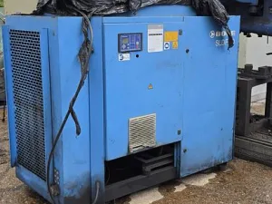 BOGE SLDF 40 Screw Compressor