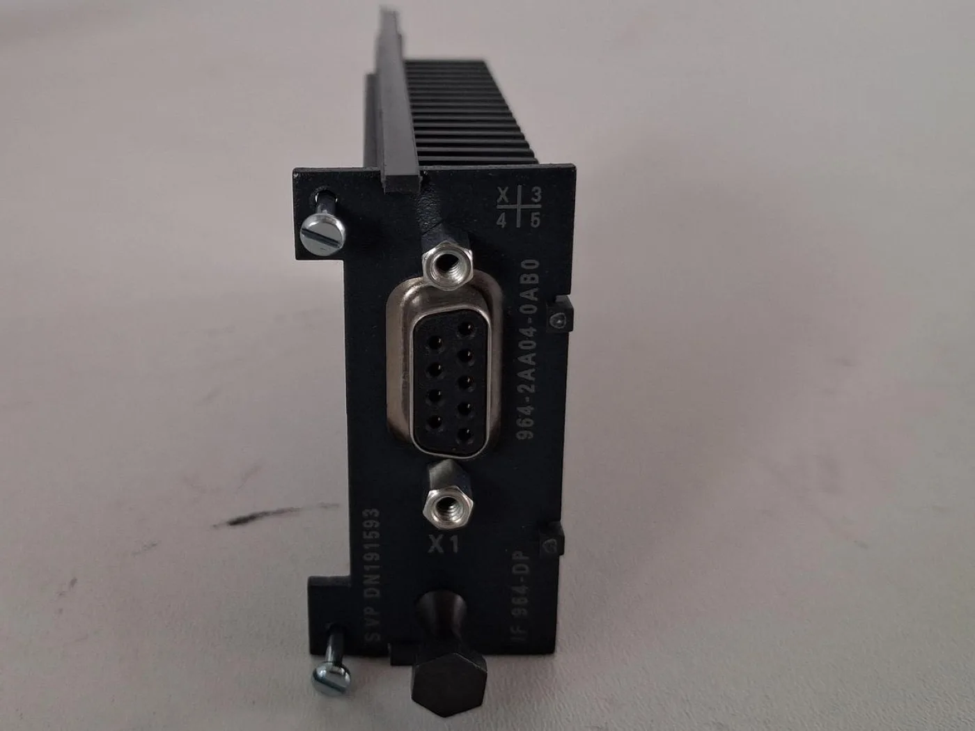 Siemens SIMATIC S7 IM 156-6 PN HF Interface Module 6ES7156-2AA04-0AB0 - 5