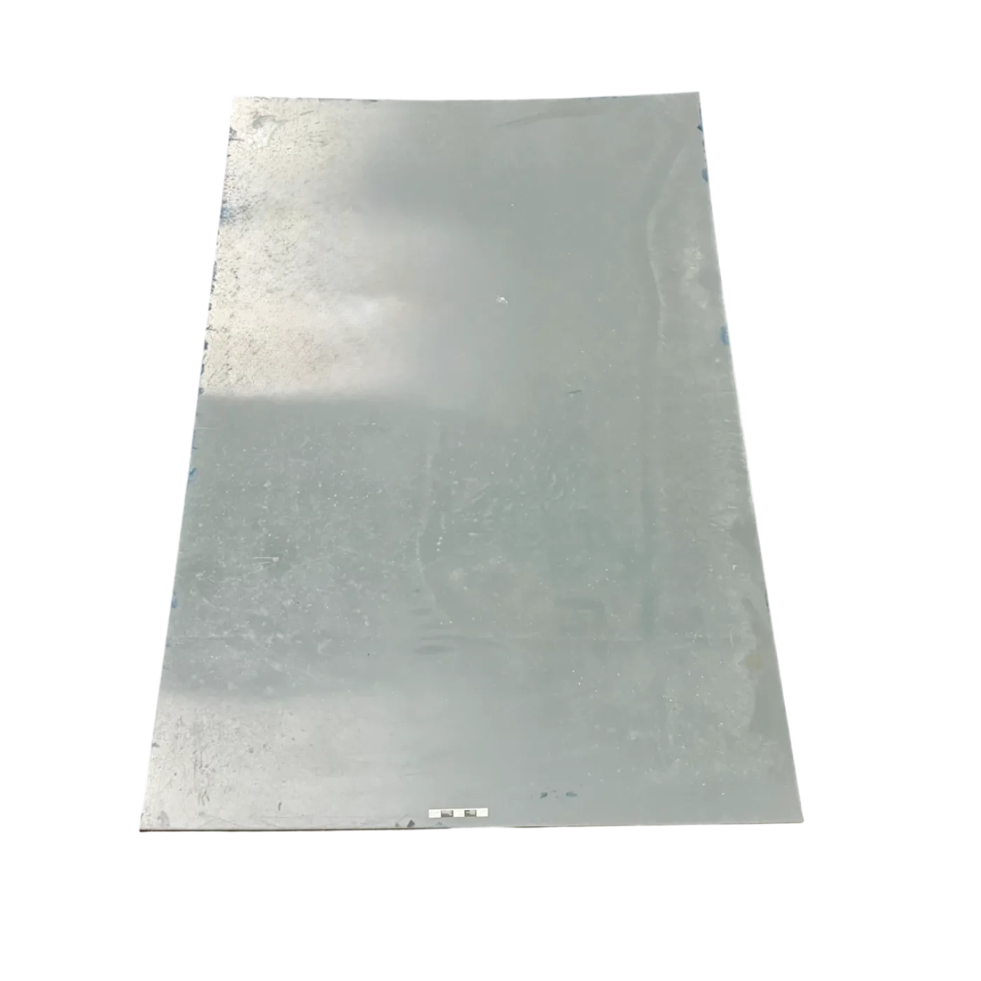MAYSER Trittmatte Sicherheitsschaltmatte 1600 x 1000 x 11 mm Typ TS/BK Art.Nr.5090776 z.B. für IMA Maschinen - 4