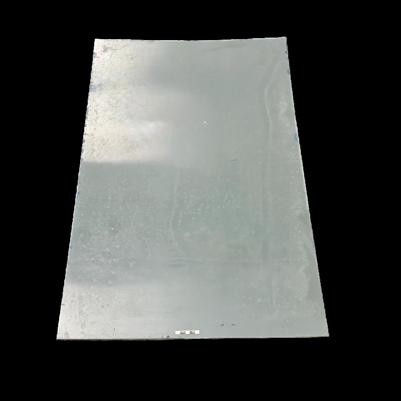 MAYSER Trittmatte Sicherheitsschaltmatte 1600 x 1000 x 11 mm Typ TS/BK Art.Nr.5090776 z.B. für IMA Maschinen