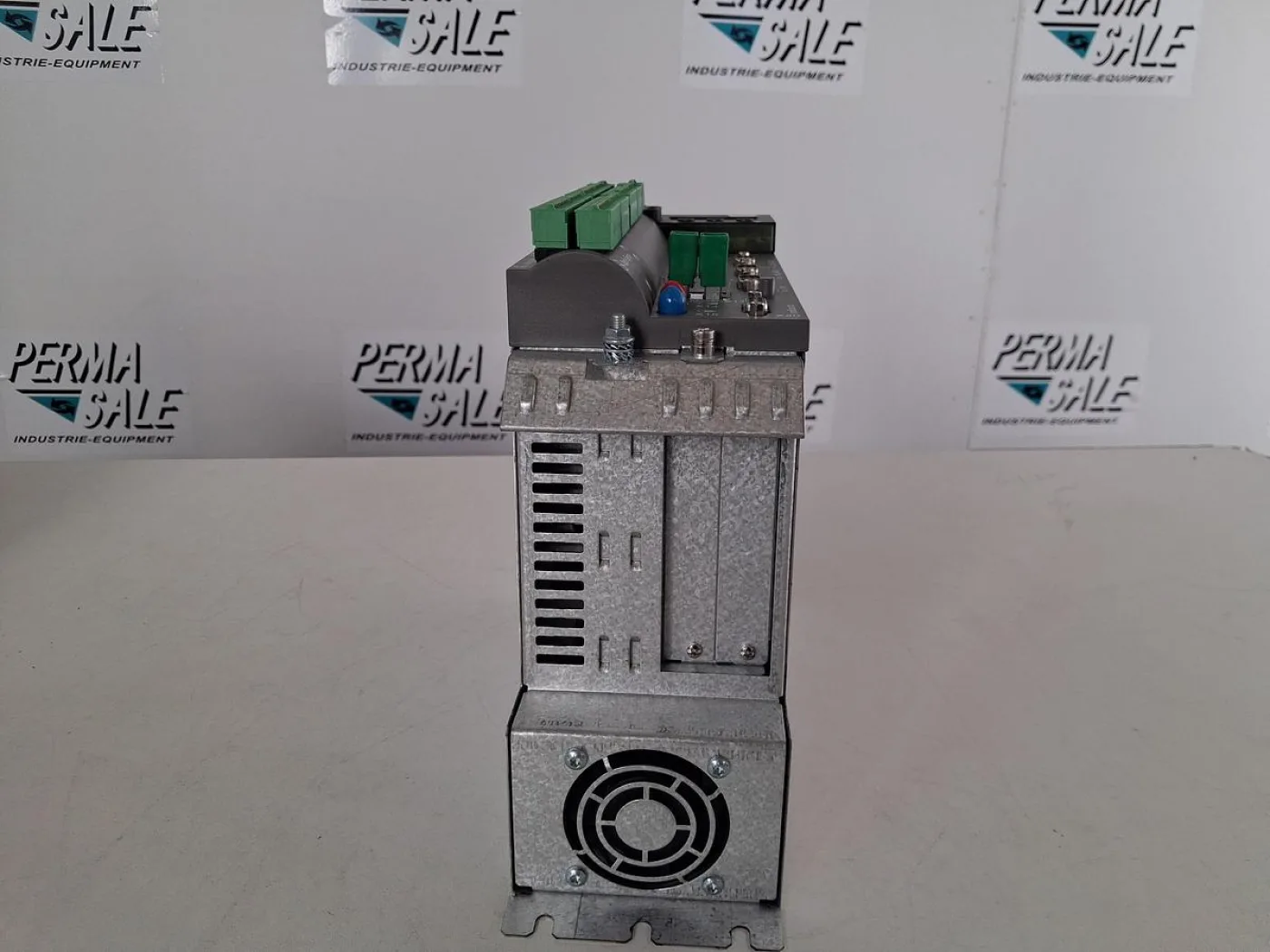 Schneider Electric PacDrive C400 Controller C400/60 VCA07AAAA0AA00 - 2