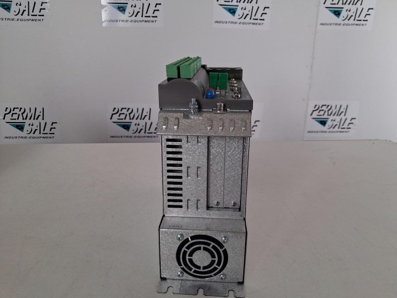 Schneider Electric PacDrive C400 Controller C400/60 VCA07AAAA0AA00