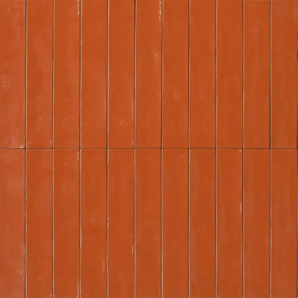 Liv 10MM Terra tegel 30x5.3 cm