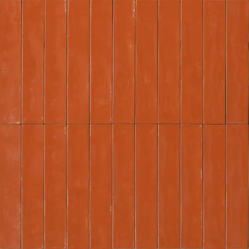 Liv 10MM Terra tegel 30x5.3 cm