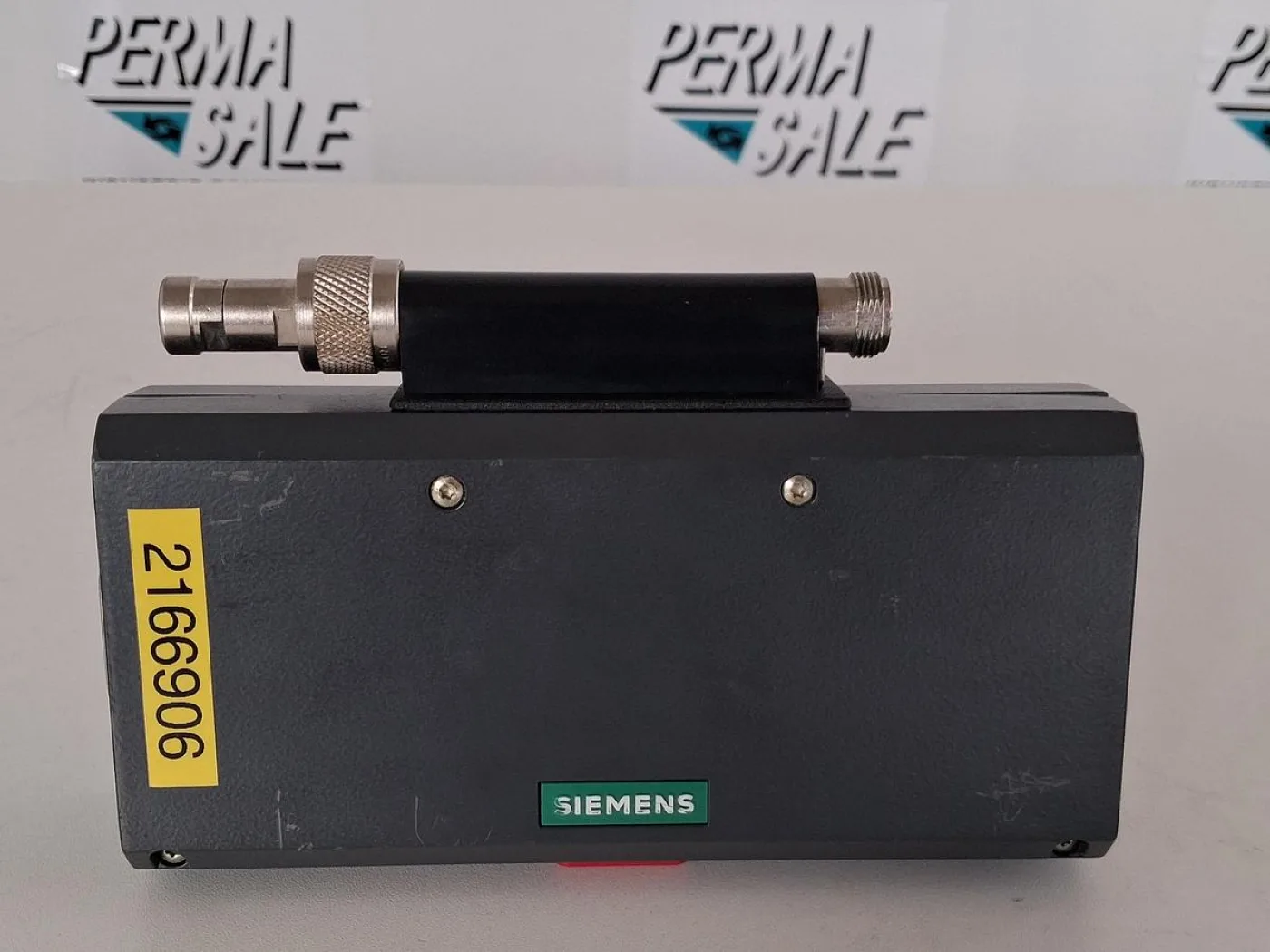Siemens SINEC Buskoppler 6GK1901-0AA00-0AA0 - 1
