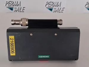 Siemens SINEC Buskoppler 6GK1901-0AA00-0AA0