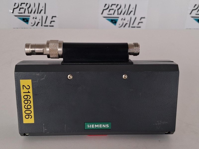 Siemens SINEC Buskoppler 6GK1901-0AA00-0AA0