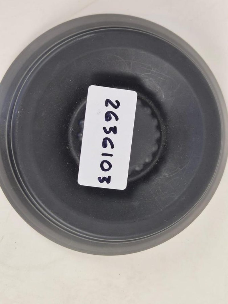 Heraeus Sepatech 3743 Centrifuge Rotor