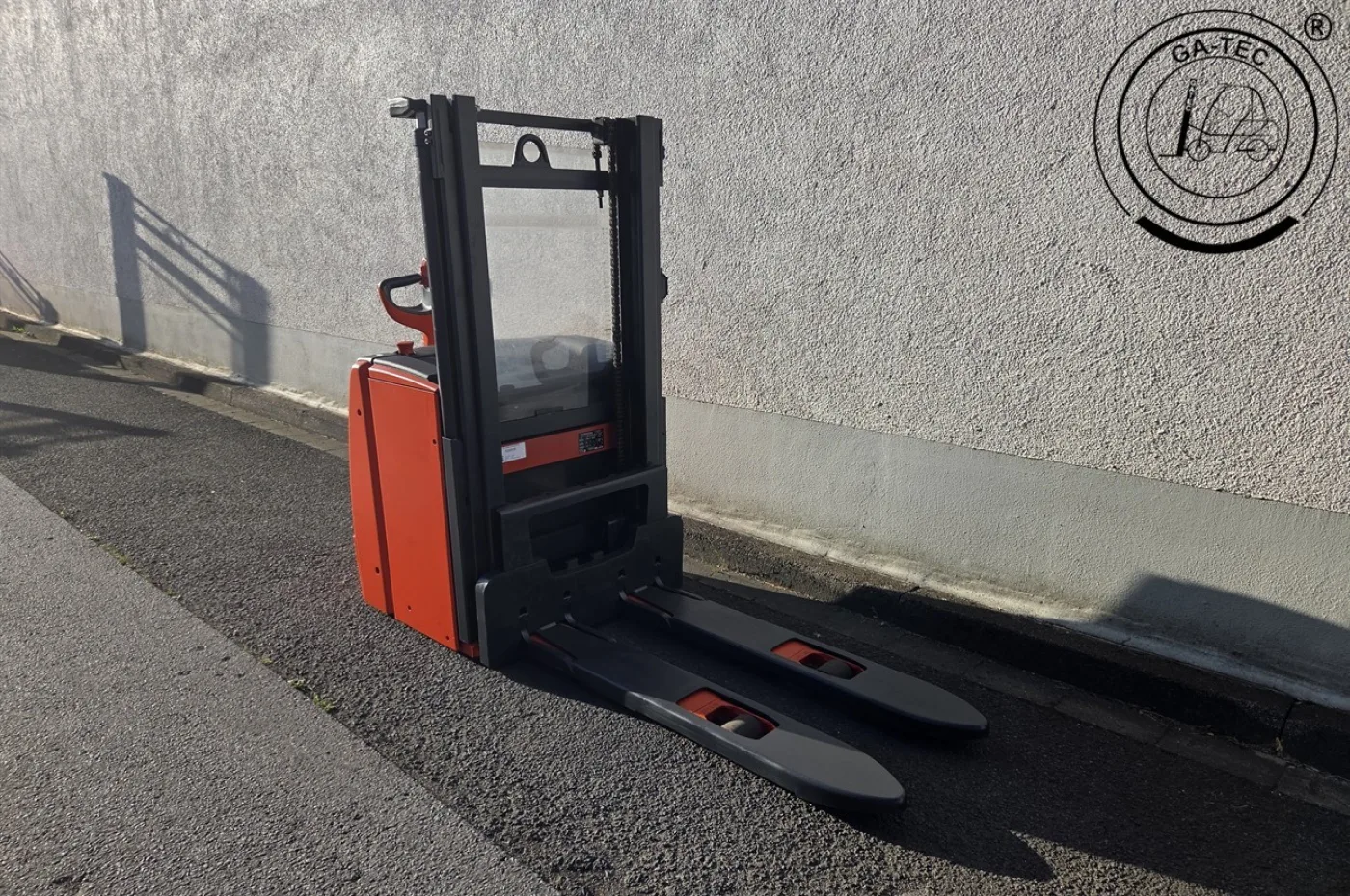 Linde L14 - 4