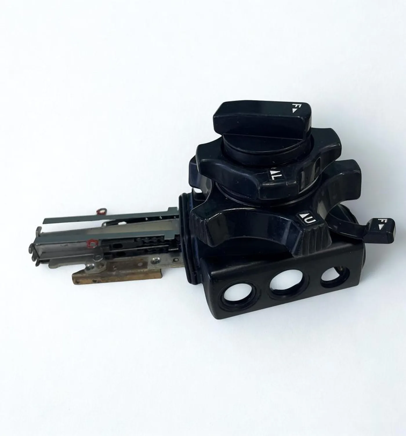 Control body assembly for Olympus 100 series - 1