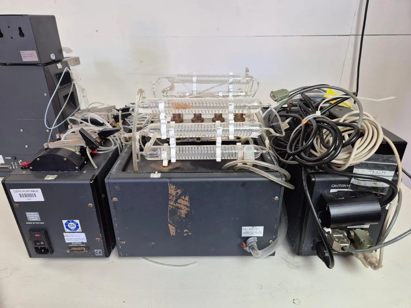Astoria Pacific 311 Chemistry Analyser - 2
