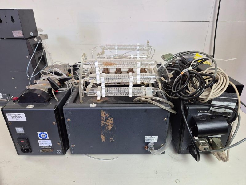 Astoria Pacific 311 Chemistry Analyser